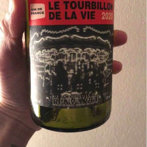 Le Tourbillon de la Vie (rouge) - Domaine Jean-Philippe Padié - Jean-Philippe Padié 