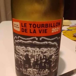 Domaine Jean-Philippe Padié - Jean-Philippe Padié - Le Tourbillon de la Vie (rouge)