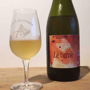 Lé Turné - Azienda Agricola Mirco Mariotti - Mirco Mariotti 