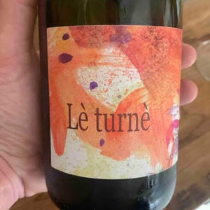 Lé Turné - Azienda Agricola Mirco Mariotti - Mirco Mariotti 