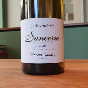 LE TOURNEBRIDE - Vincent Gaudry - vincent-gaudry -2020