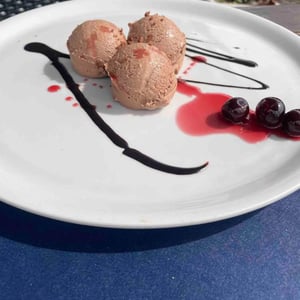 le tout chocolat - Amarea