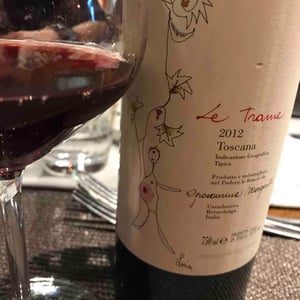 Le Trame - Podere Le Boncie - giovanna-morganti