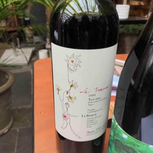Podere Le Boncie - Giovanna Morganti - Le Trame