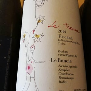 Le Trame 2014