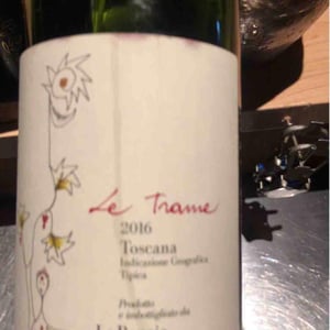 Le Trame - Podere Le Boncie - Giovanna Morganti 