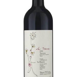 Le Trame - Podere Le Boncie - giovanna-morganti