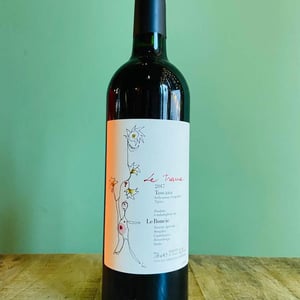 Le Trame - Podere Le Boncie - giovanna-morganti