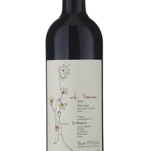 Le Trame - Podere Le Boncie - giovanna-morganti