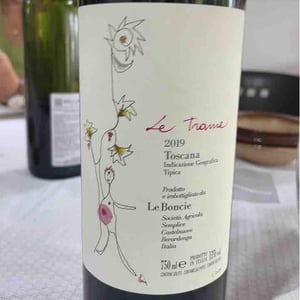 Le Trame - Podere Le Boncie - Giovanna Morganti 
