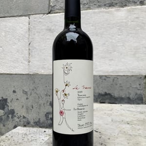 Le Trame - Podere Le Boncie - Giovanna Morganti 