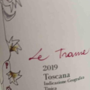 Le Trame - Podere Le Boncie - Giovanna Morganti 