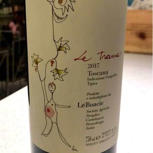 Le Trame - Podere Le Boncie - giovanna-morganti