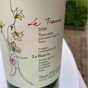 Le Trame