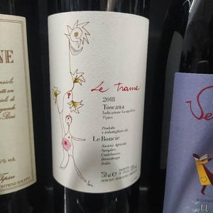 Le Trame - Podere Le Boncie - giovanna-morganti