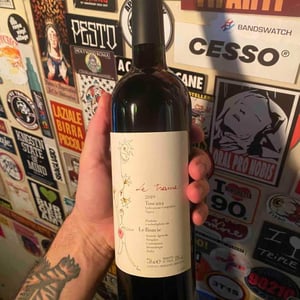 Le Trame - Podere Le Boncie - Giovanna Morganti 