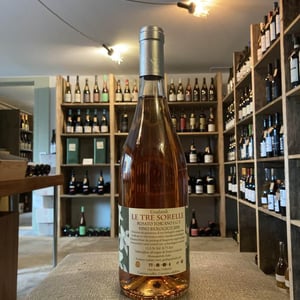 Le Tre Sorelle - Podere Gualandi - guido-gualandi -2019