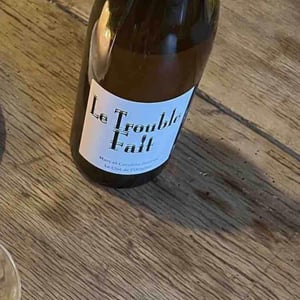 Clot de l'Origine - Marc & Caroline Barriot - Le Trouble Fait