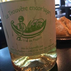 Le Trouvère Encor'sage - Didier Chaffardon - Didier Chaffardon 