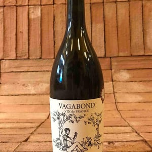 Le Vagabond 2021