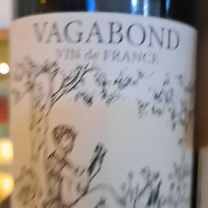 Le Vagabond - Benoit Camus - Benoit Camus 