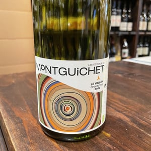 Le Vallon - Les Coteaux du Montguichet - pierric-petit -2021