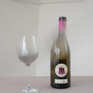 Le Vallon - Domaine Milan - emma-theophile-henri-milan