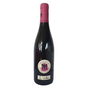 Le Vallon - Domaine Milan - emma-theophile-henri-milan
