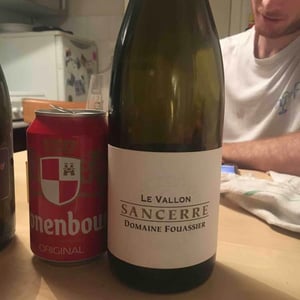Le Vallon 2015
