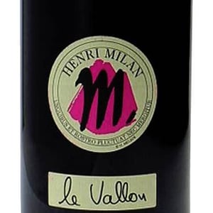 Le Vallon - Domaine Milan - Emma, Théophile & Henri Milan 