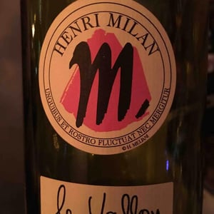 Domaine Milan - Emma, Théophile & Henri Milan - Le Vallon