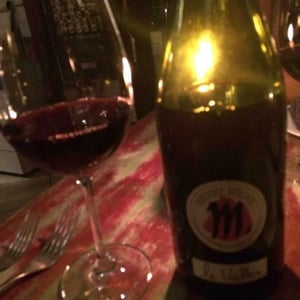 Domaine Milan - Emma, Théophile & Henri Milan - Le Vallon