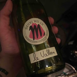Domaine Milan - Emma, Théophile & Henri Milan - Le Vallon