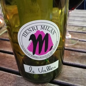 Le Vallon - Domaine Milan - emma-theophile-henri-milan