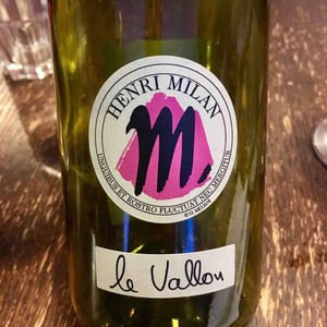 Domaine Milan - Emma, Théophile & Henri Milan - Le Vallon