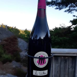 Domaine Milan - Emma, Théophile & Henri Milan - Le Vallon