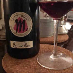 Domaine Milan - Emma, Théophile & Henri Milan - Le Vallon