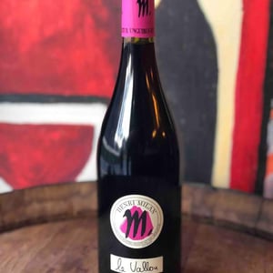Domaine Milan - Emma, Théophile & Henri Milan - Le Vallon