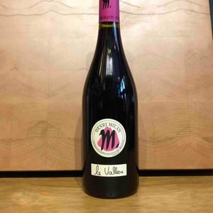 Le Vallon - Domaine Milan - emma-theophile-henri-milan