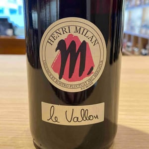 Le Vallon - Domaine Milan - emma-theophile-henri-milan