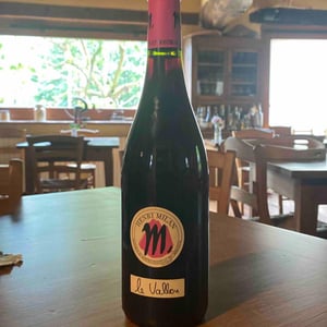 Le Vallon - Domaine Milan - emma-theophile-henri-milan