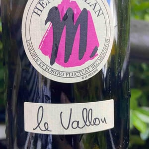 Domaine Milan - Emma, Théophile & Henri Milan - Le Vallon