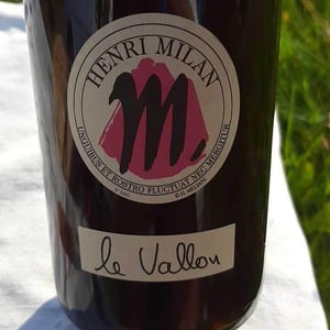 Domaine Milan - Emma, Théophile & Henri Milan - Le Vallon