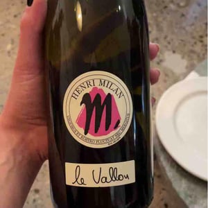 Domaine Milan - Emma, Théophile & Henri Milan - Le Vallon