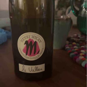 Domaine Milan - Emma, Théophile & Henri Milan - Le Vallon