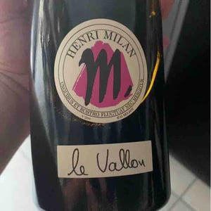 Domaine Milan - Emma, Théophile & Henri Milan - Le Vallon