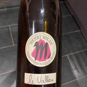 Domaine Milan - Emma, Théophile & Henri Milan - Le Vallon
