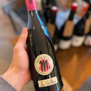 Le Vallon - Domaine Milan - emma-theophile-henri-milan