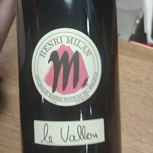 Le Vallon - Domaine Milan - emma-theophile-henri-milan