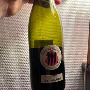 Domaine Milan - Emma, Théophile & Henri Milan - Le Vallon